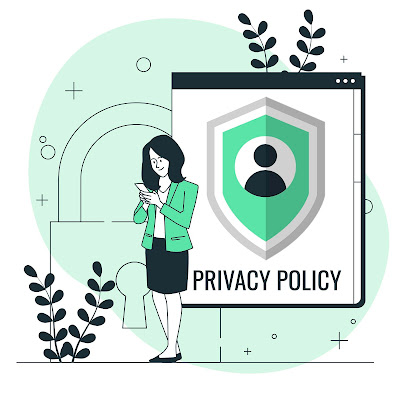 Guia Prático: Política de Privacidade e Termos de Uso para Seu Blog!