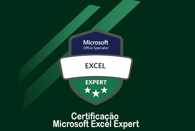 Guia Certificação Microsoft Excel Expert (Office 2019)